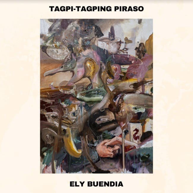 Ely Buendia Rocks Through the Apocalypse for Music Video of New Single ‘Tagpi-Tagping Piraso’