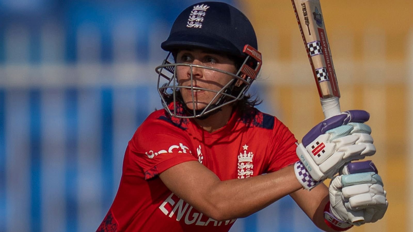 England to bat first vs West Indies at Women's T20 World Cup LIVE!