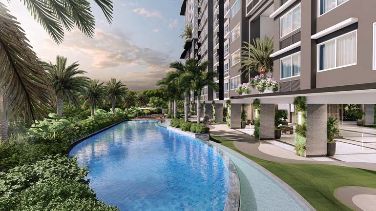 Fortis Residences offers unmatched value in Makati's upscale condo scene