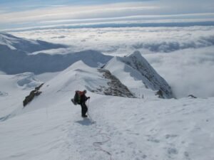 Denali Peak