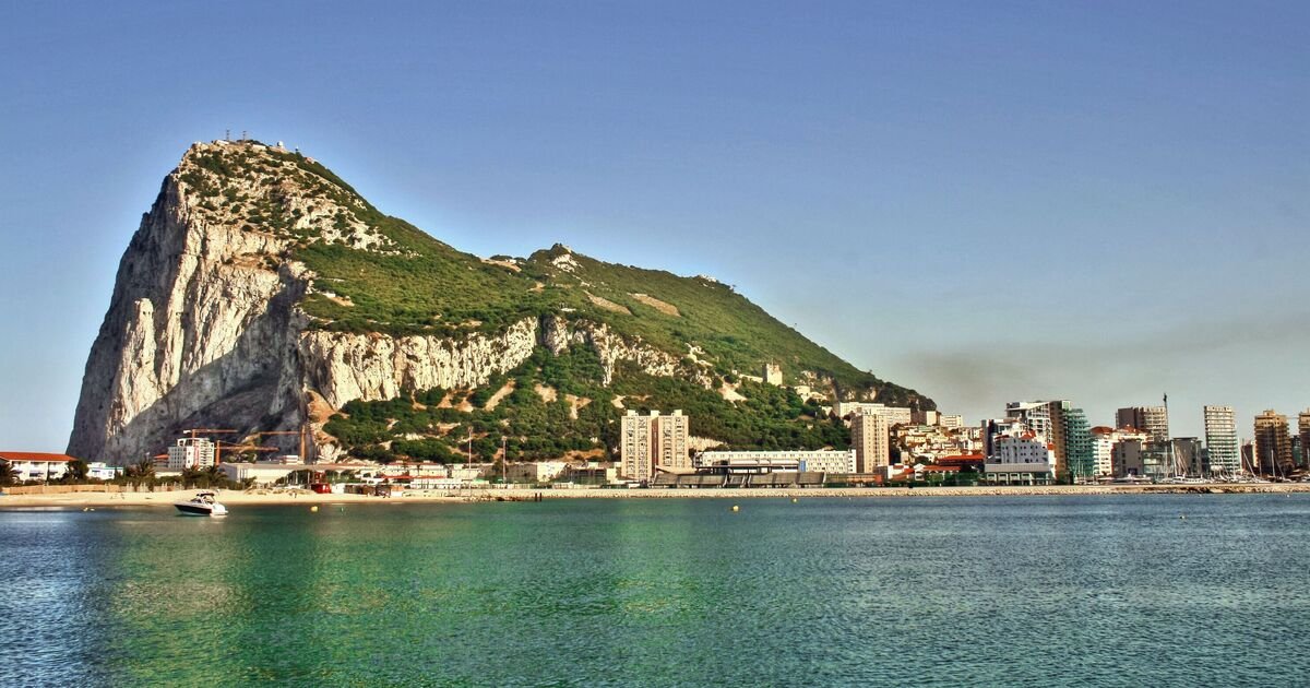 Gibraltar tensions rise as Royal Navy carries out exercises near Spain | World | News