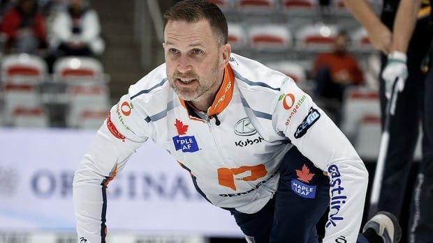 Gushue downs Chinese rink in preparation for Pan Continental curling semifinal