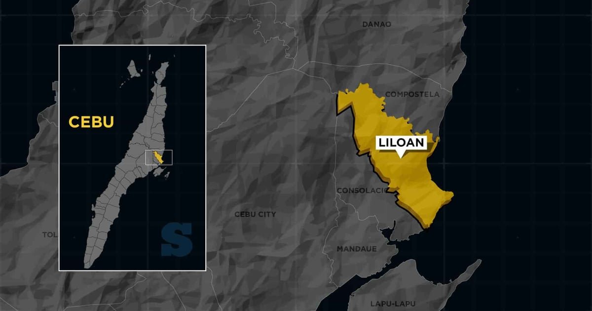 HVI sa Liloan nasikop atol sa buy-bust