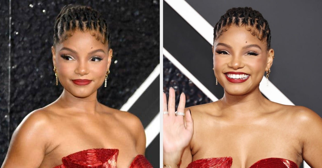 Halle Bailey Seemingly Addresses DDG Breakup