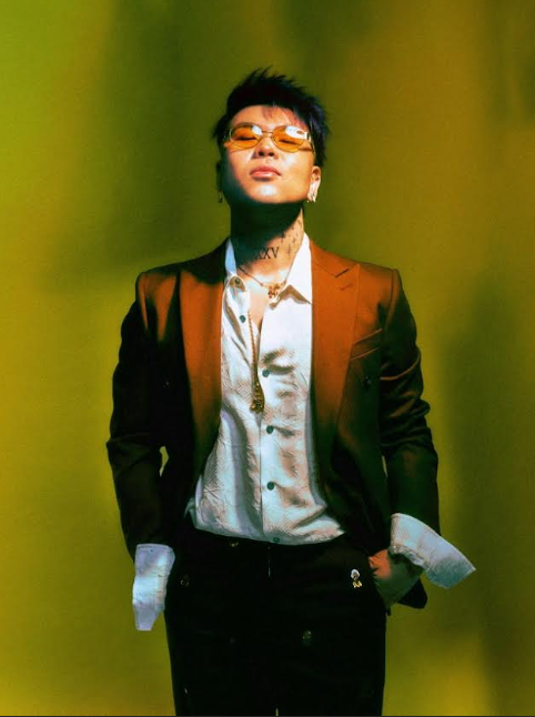 Higher Brothers’ Member KnowKnow, The Second Lead Single ‘No Pressure’