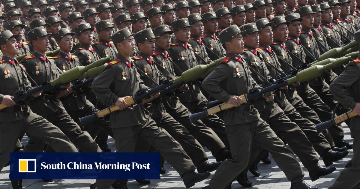 How Kim Jong-un keeps Russia-bound North Korean troops on a tight leash to prevent desertion