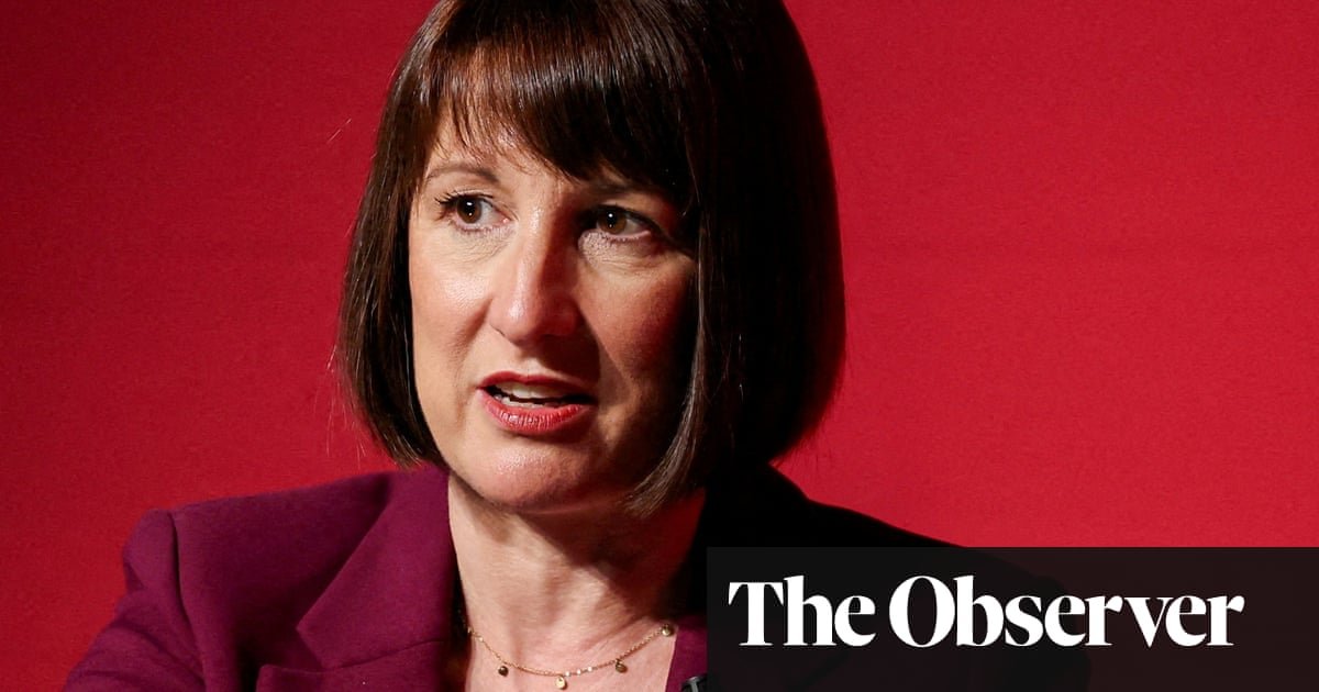 How Labour promises have left Rachel Reeves with a giant budget headache | Budget