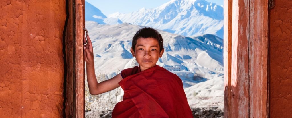 Humans Are Evolving Right Before Our Eyes on The Tibetan Plateau : ScienceAlert