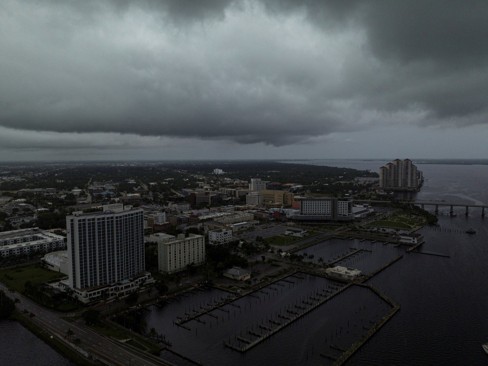 Hurricane Milton timeline: Where and when will it make landfall in Florida? | Weather News