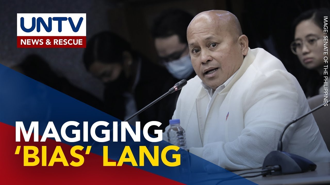 Imbestigasyon ni Sen. Dela Rosa sa war on drugs, maaaring maging biased - House Quad Comm