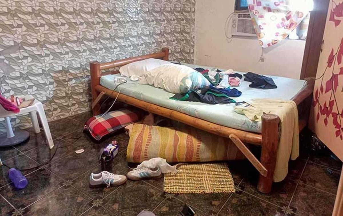 Inayawan police probe cause of girl’s death in her room