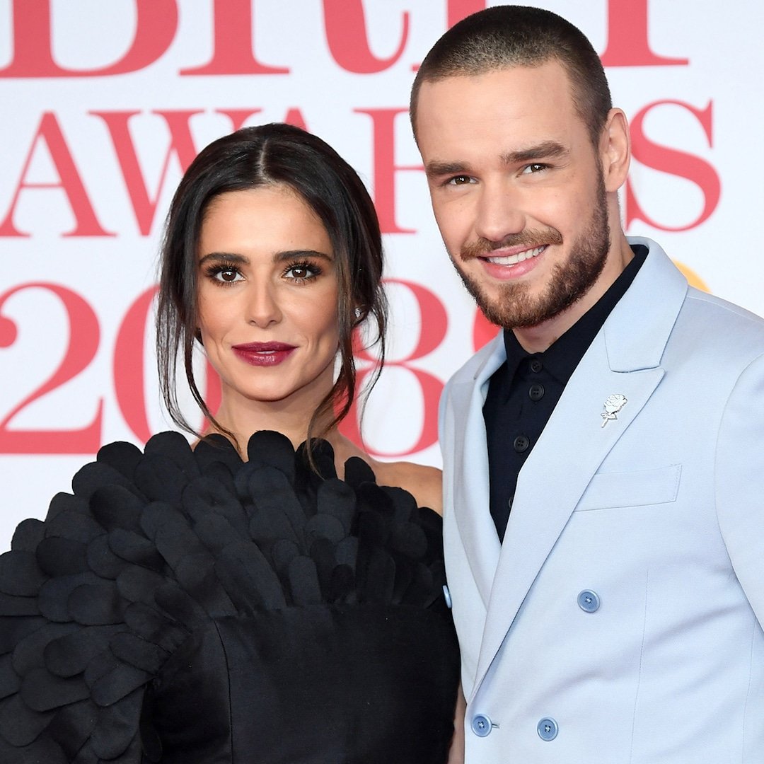 Inside Liam Payne’s Relationship With Cheryl Cole