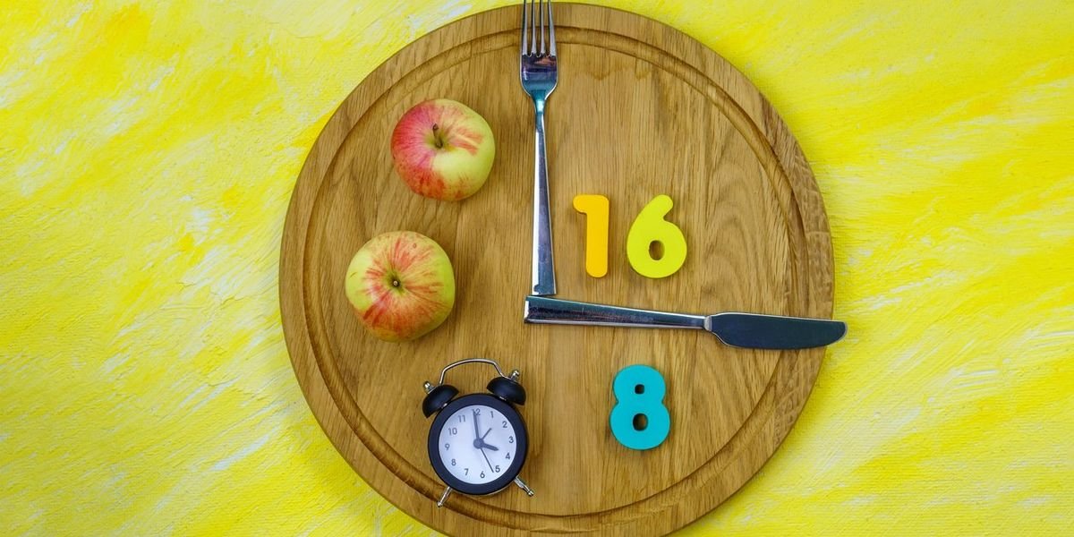 Intermittent Fasting for Women - HealthyWomen