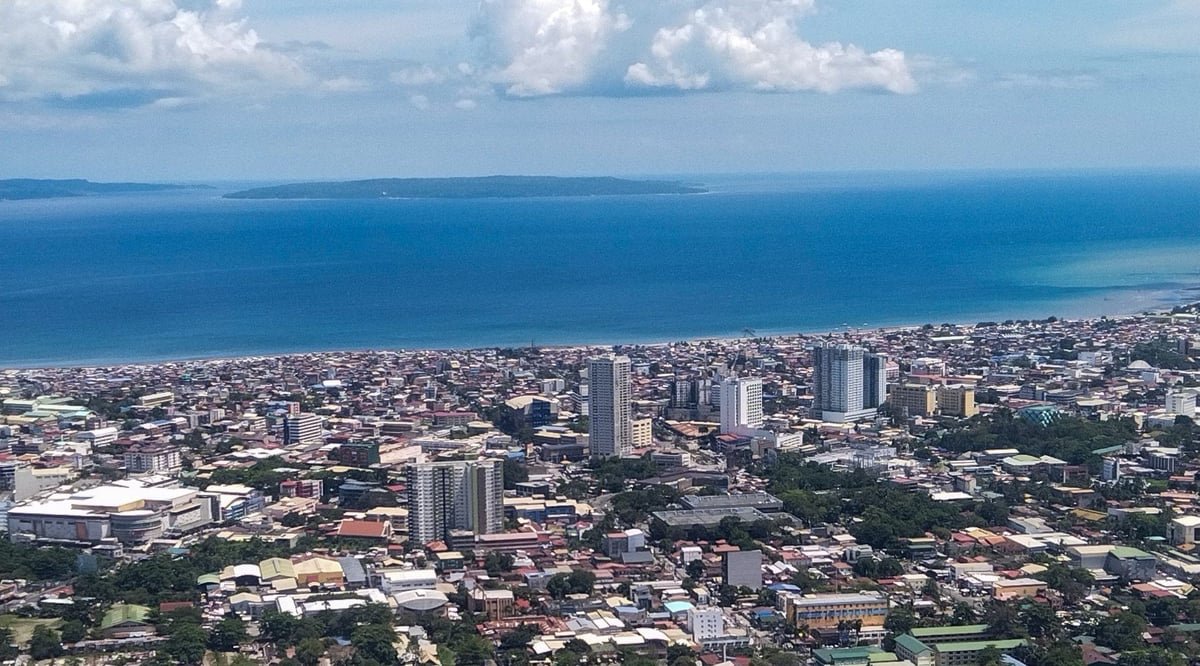 Investing in Davao