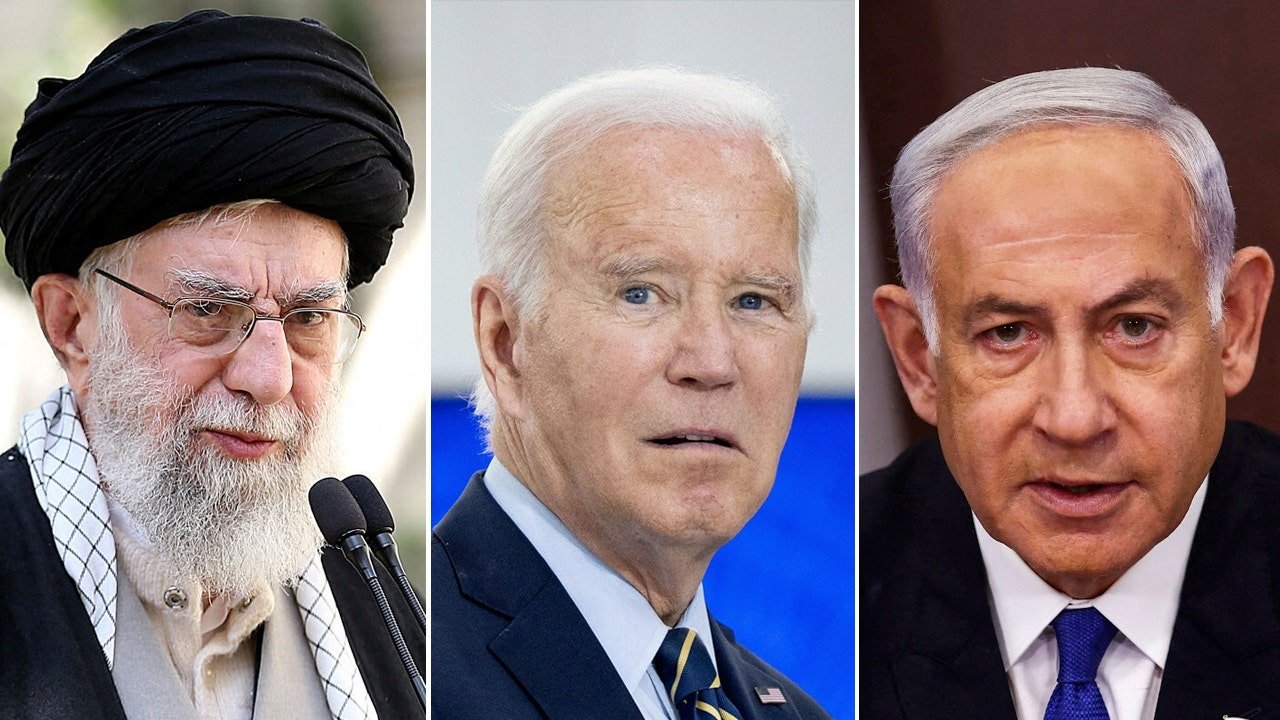 Israel continues to weigh options, timing on Iran strike following Biden-Netanyahu call