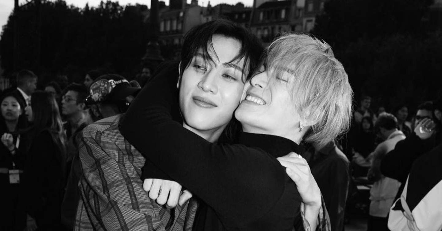 Jackson Wang Sends Heartwarming Message to GOT7’s BamBam