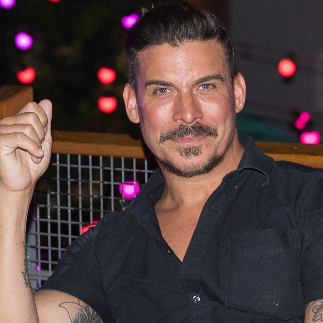 Jax Taylor Makes Surprise House of Villains Return