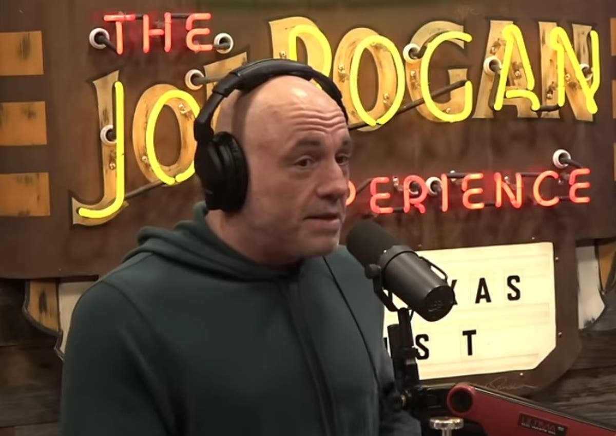 Kamala Harris set to appear on Joe Rogan podcast after Donald Trump announced interview plans