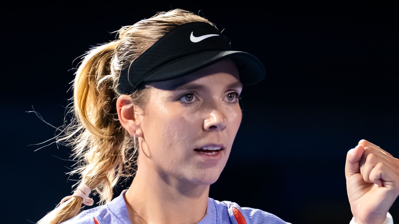 Katie Boulter thrashes Bianca Andreescu at Pan Pacific Open to cruise into WTA 500 semi-finals in Tokyo | Tennis News