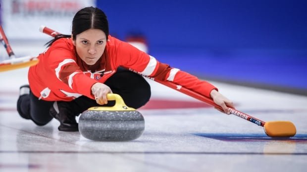 Kerri Einarson says recent Slam win the confidence boost she and her team needed