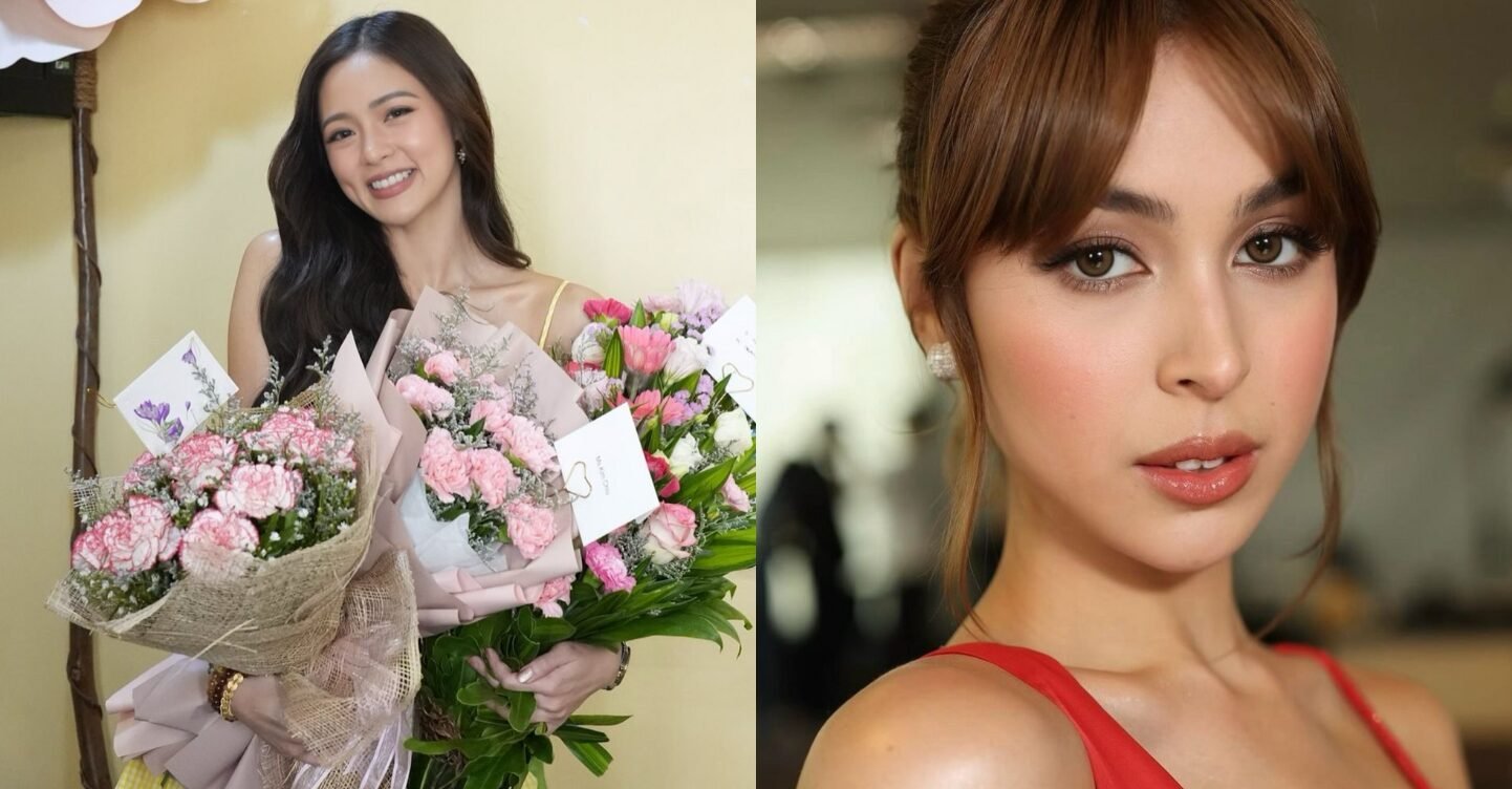 Kim Chiu and Julia Barretto Are Nominees at the Asian Television Awards 2024