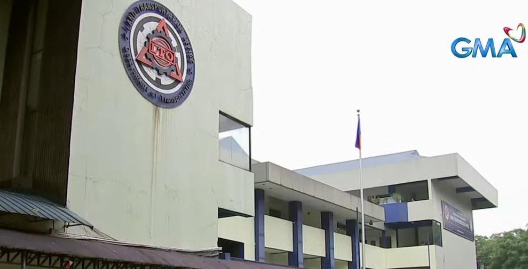 LTO suspends guidelines on transfer of ownership of vehicles