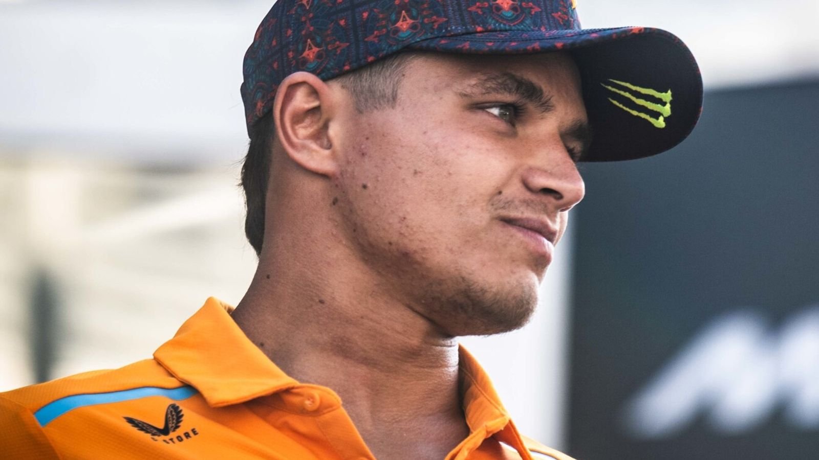 Lando Norris: McLaren fail in bid to overturn United States GP penalty for Max Verstappen overtake after right of review | F1 News