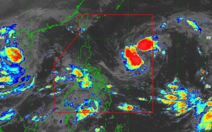 'Leon' could intensify into severe storm as it nears PH