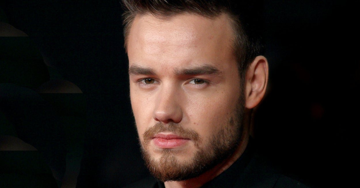 Liam Payne's Letter To His 10-Year-Old Self Is Resurfacing Following His Tragic Death