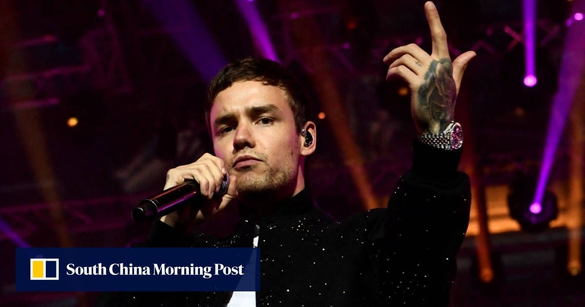 Liam Payne’s ‘suspicious’ death under investigation after drugs and alcohol found