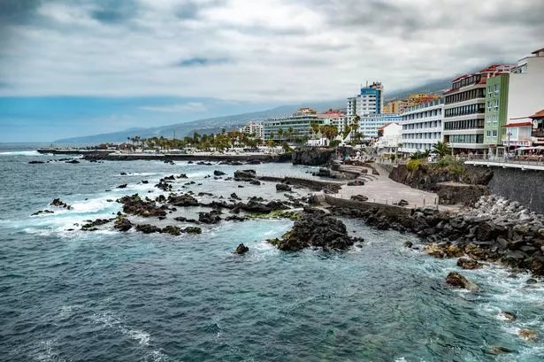 Major change to Lanzarote and Tenerife as Brits abandon resorts in droves