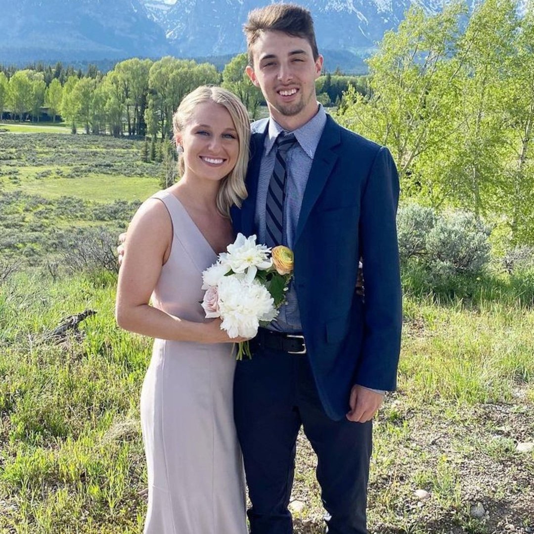 Matthew Gaudreau’s Pregnant Wife Celebrates Baby After His Death