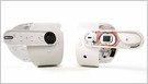 Meta Quest 3S teardown: has the same single LCD panel and cheap Fresnel optics as Quest 2 but uses two IR flood illuminators for depth mapping instead of one (Shahram Mokhtari/iFixit News)