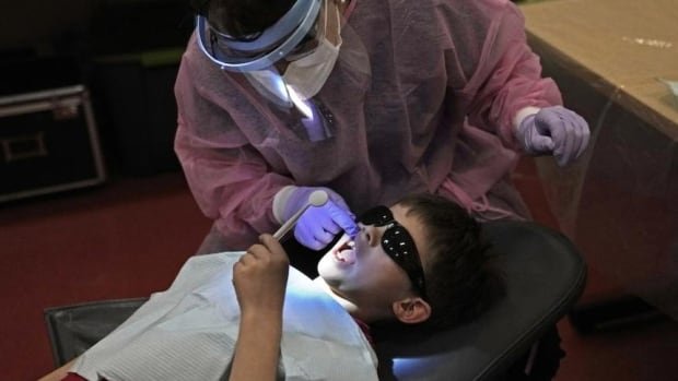 More than 1 million Canadians have now received dental care under new national insurance plan