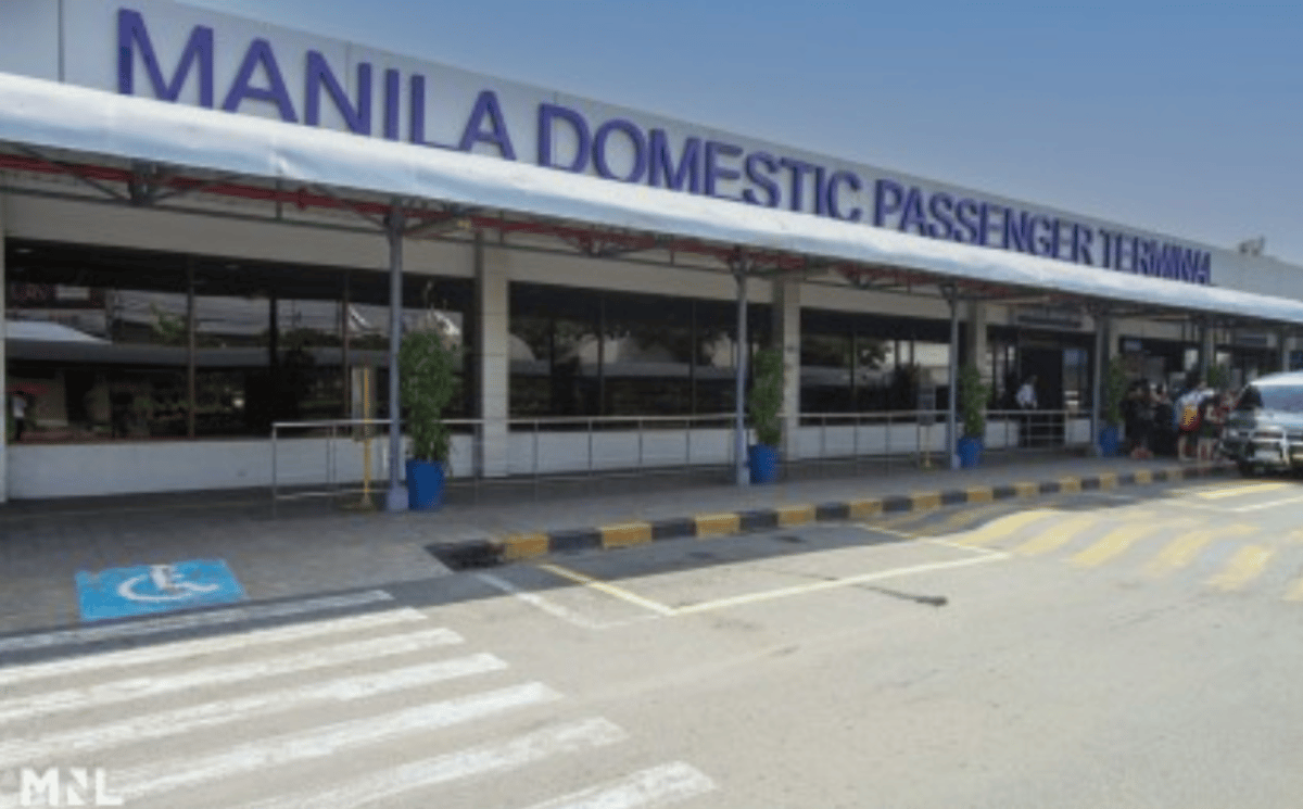 NAIA Terminal 4 to close for major renovation