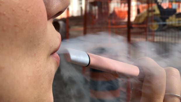 National ban on vaping flavours coming 'soon,' says addictions minister