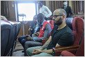 Nigeria drops charges against Binance executive Tigran Gambaryan, detained since February 2024; sources say the case was discontinued due to his ill health (Nduka Orjinmo/Bloomberg)