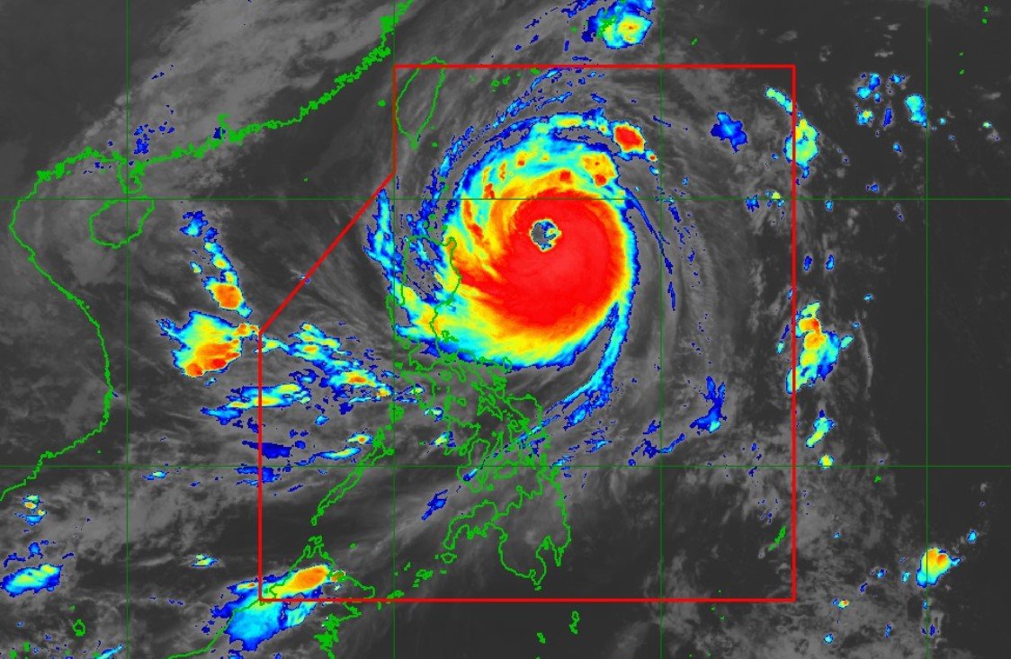 OCD urges Luzon residents, LGUs to prepare for Leon