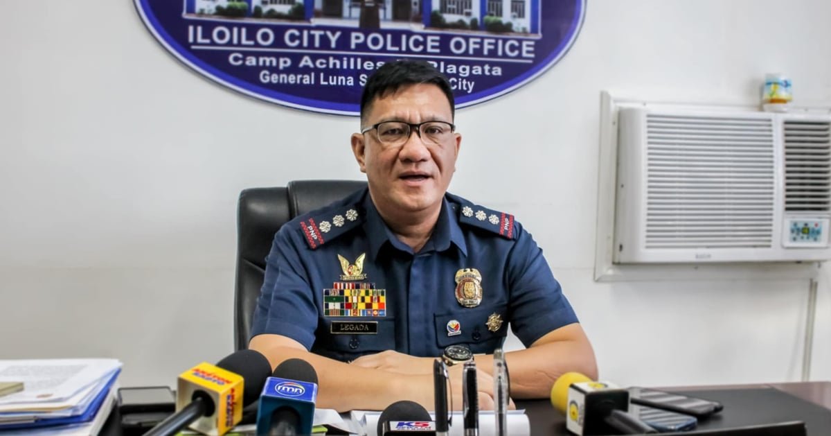 P14.2-M illegal drugs seized in Iloilo in first half of October