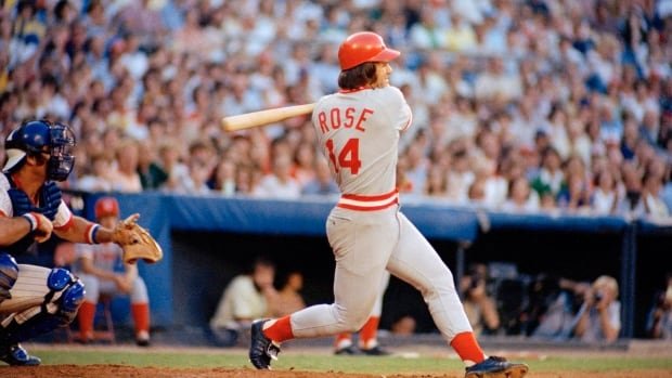 Pete Rose, MLB hit leader who was caught betting on baseball games, dead at 83