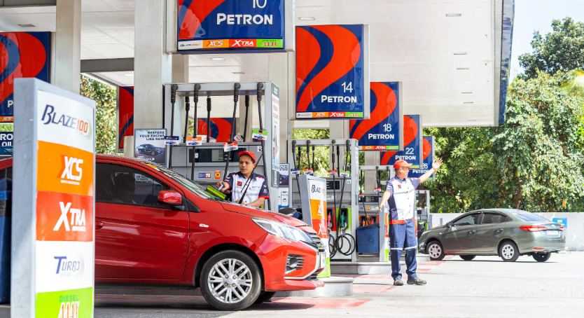 Petron shares ready for a rebound? (Stock Watcher Shorts Series)