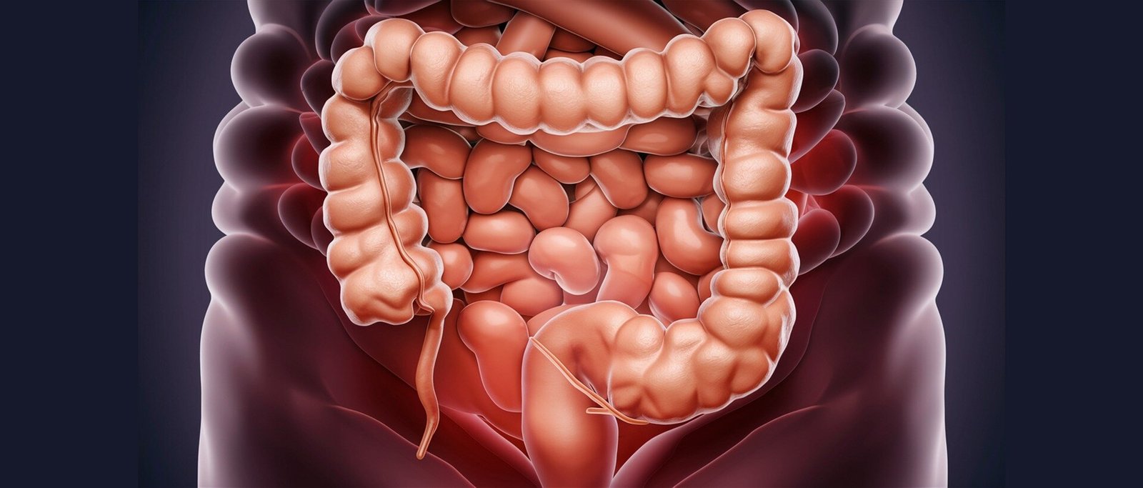 Planning a drug's route in the body with synthetic chemistry