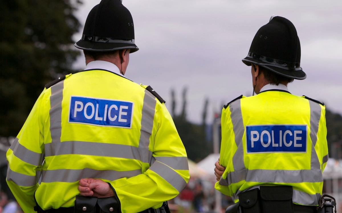 Police exodus threatens Starmer’s manifesto vow for more officers