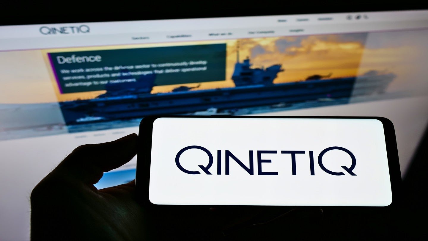 QinetiQ to support UK military land tactical communications