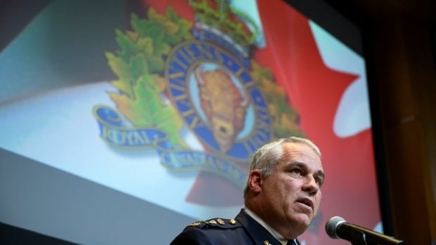 RCMP says it has 'strong evidence' linking campaign of violence to the 'highest levels' of Indian government