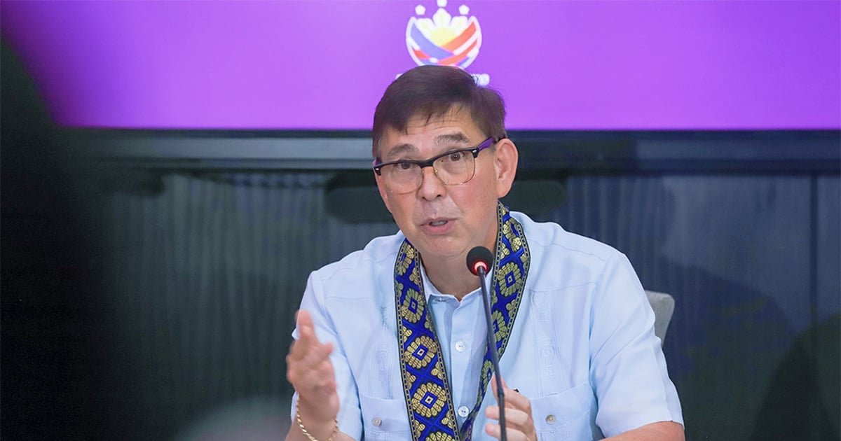 Recto advocates key reforms for IMF, WB