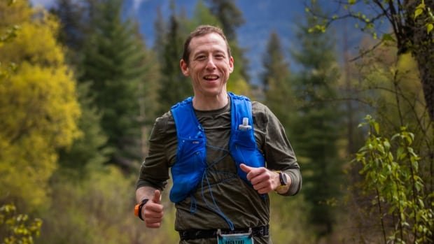 Regina runner shares secrets to his success in grueling Backyard Ultra marathons