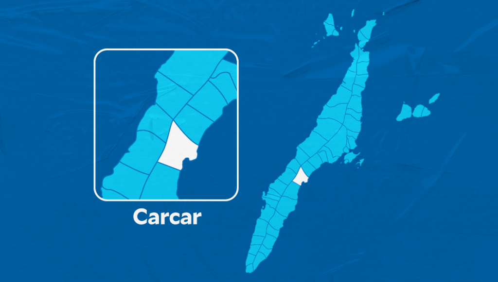 Rescue attempt in Carcar, Cebu ends in tragedy after SUV hits motorcycles, kills 3