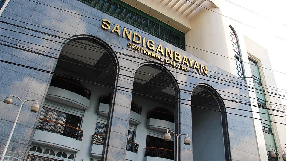 Sandiganbayan junks P276-M ill-gotten wealth case vs Marcos family, associate