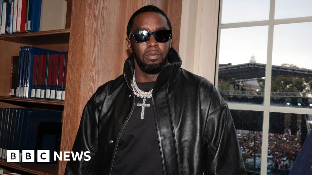 Sean ‘Diddy’ Combs accused of assaulting teen in new lawsuits